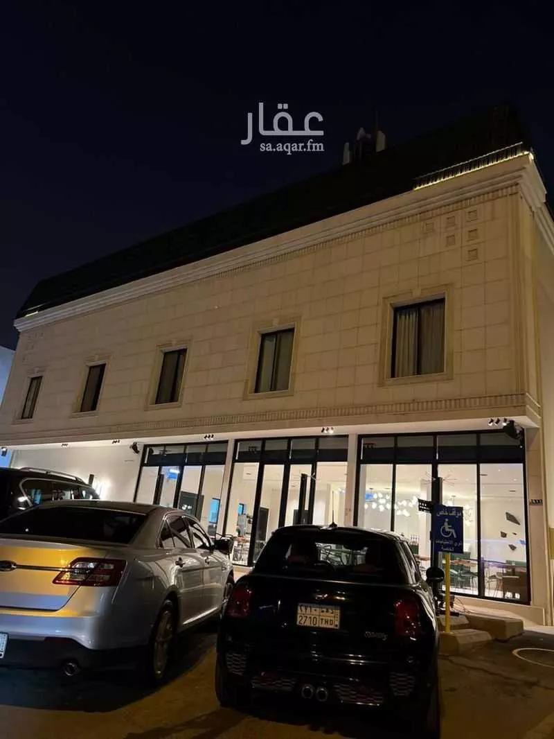 شقة 1 غرف في المحمدية، الرياض 15