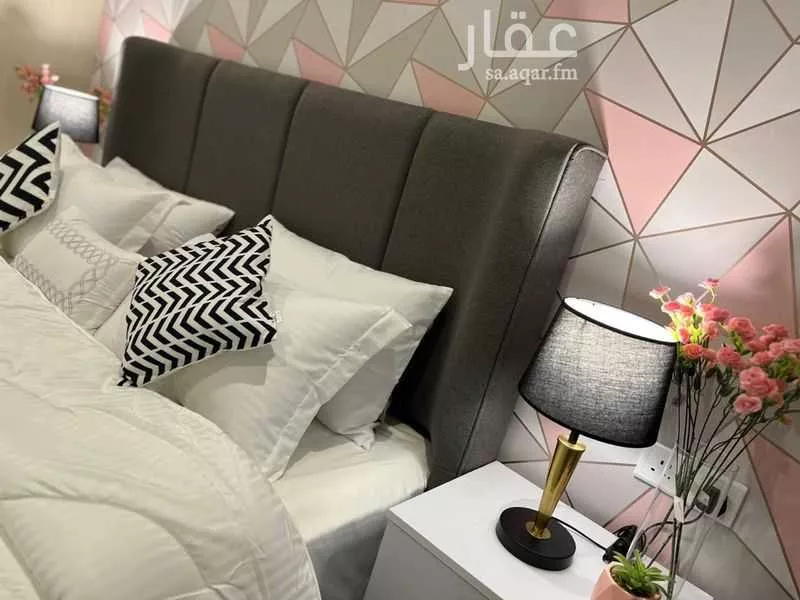 شقة 1 غرف في المحمدية، الرياض 9