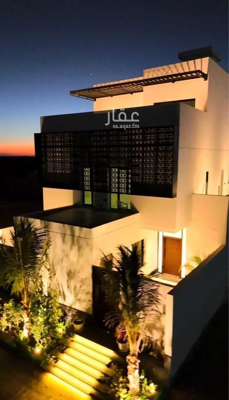 7 bedroom villa in Az Zomorod, Jeddah