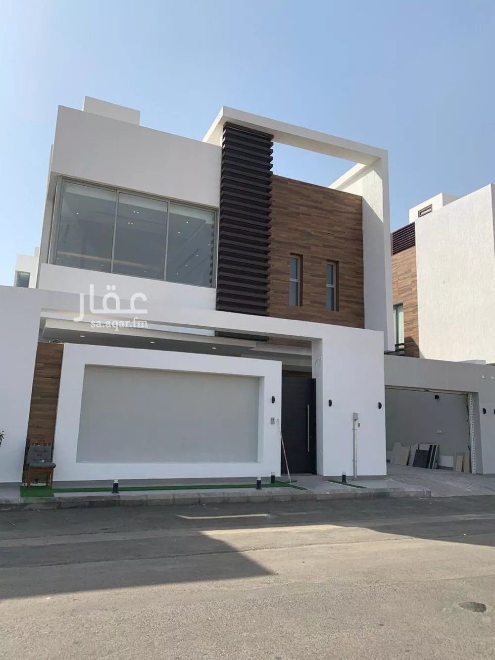 4 bedroom villa in Al Shiraa, Jeddah