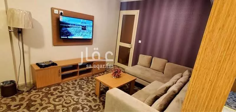 2 bedroom apartment in Wadi Jaleel, Makkah 4