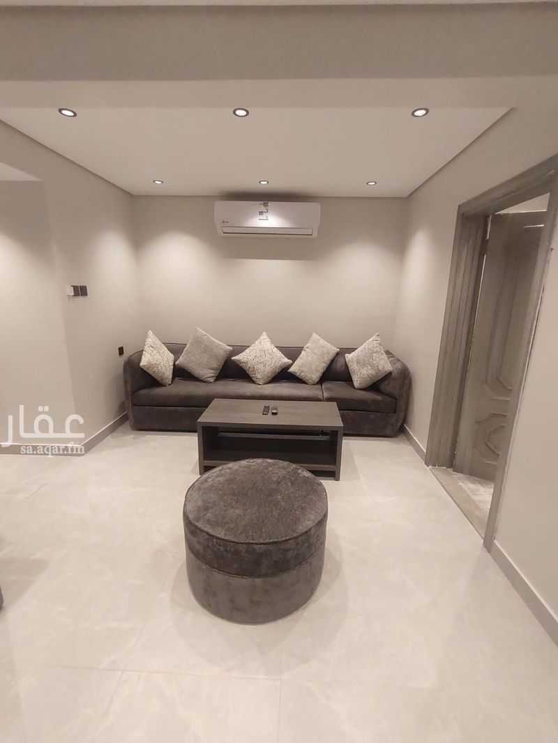 1 bedroom apartment in Al Salam, Riyadh 6