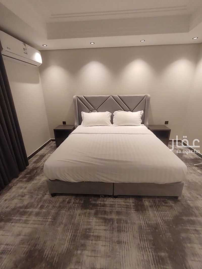 1 bedroom apartment in Al Salam, Riyadh