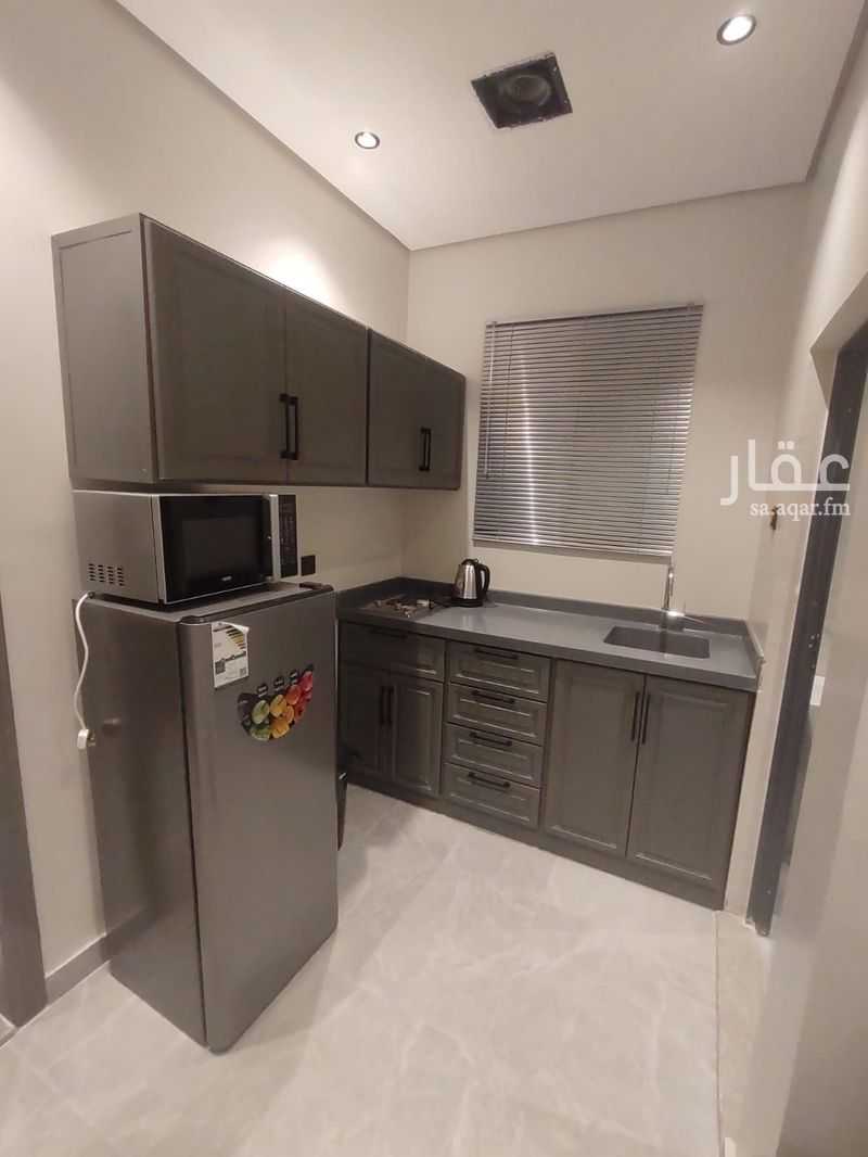 1 bedroom apartment in Al Salam, Riyadh 3