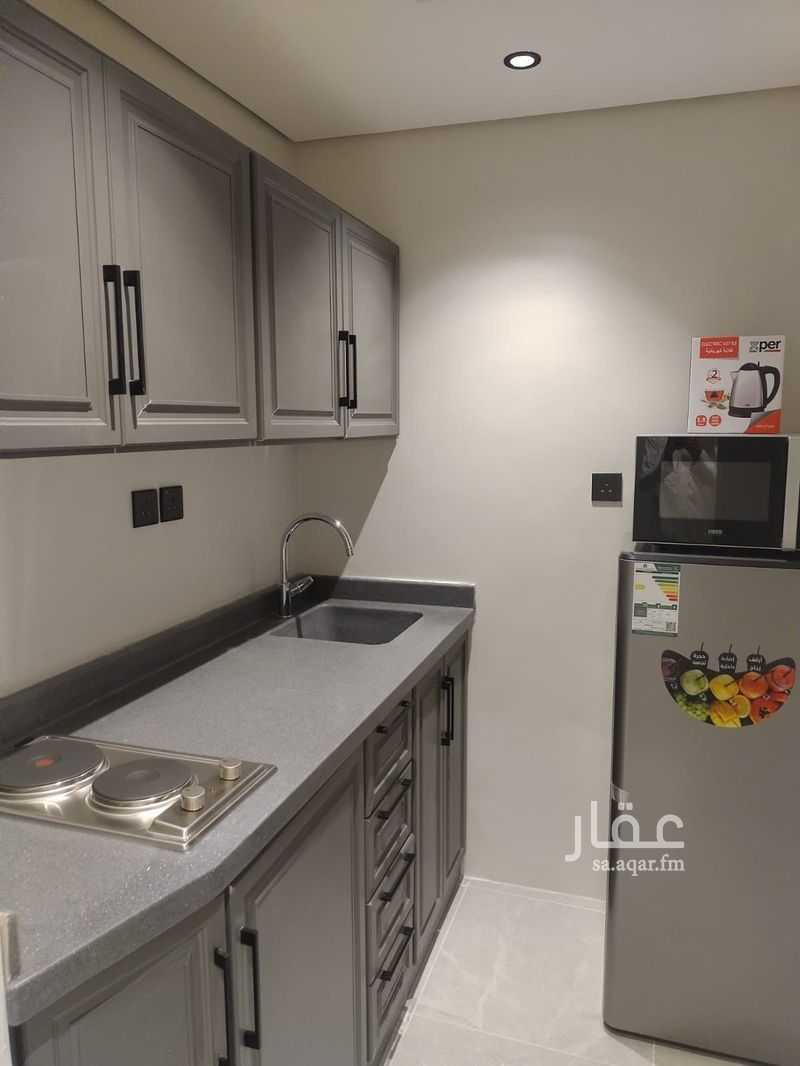 1 bedroom apartment in Al Salam, Riyadh 9