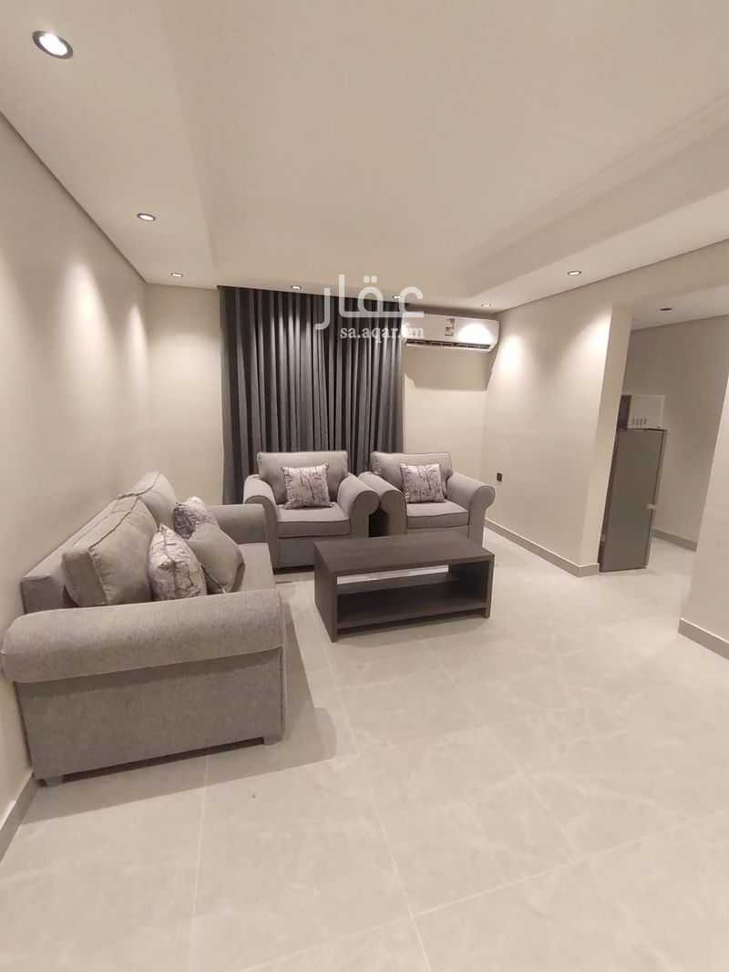1 bedroom apartment in Al Salam, Riyadh 14