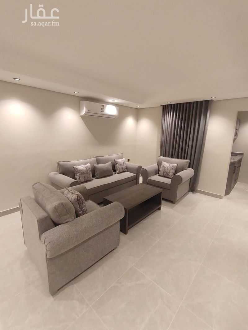 1 bedroom apartment in Al Salam, Riyadh 4