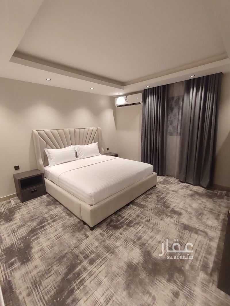 1 bedroom apartment in Al Salam, Riyadh 8