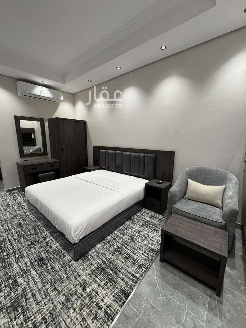 1 bedroom apartment in Al Salam, Riyadh 10