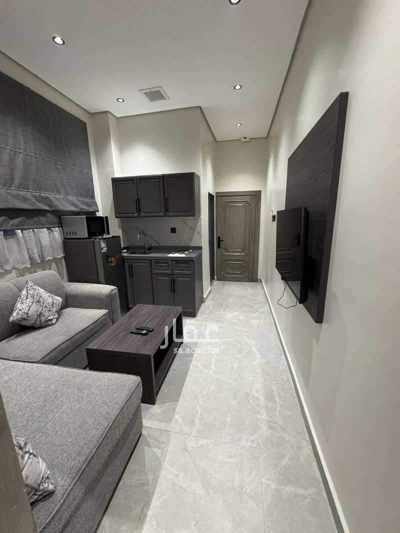 1 bedroom apartment in Al Salam, Riyadh 2