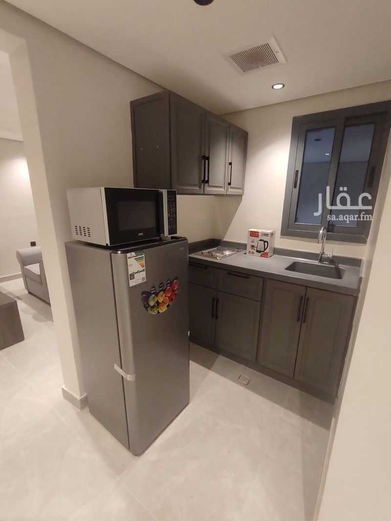 1 bedroom apartment in Al Salam, Riyadh 15