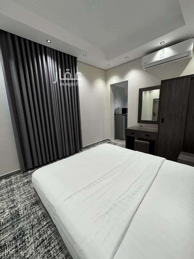 1 bedroom apartment in Al Salam, Riyadh 12