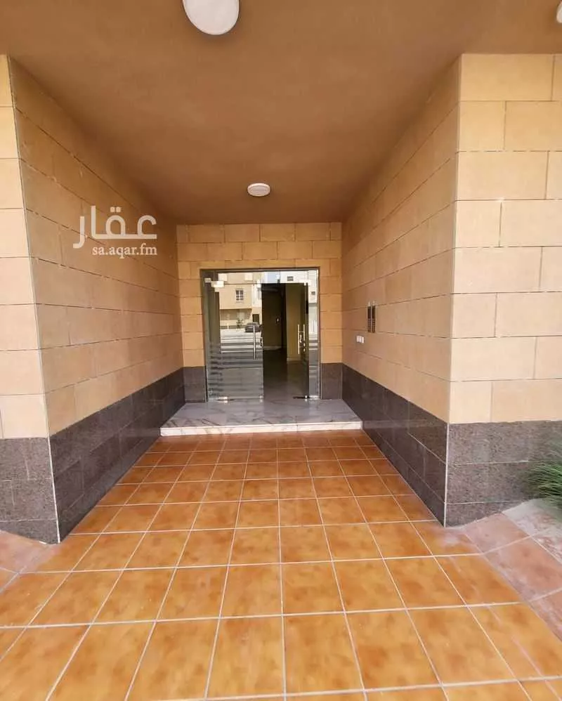 3 bedroom apartment in Irqah, Riyadh 2