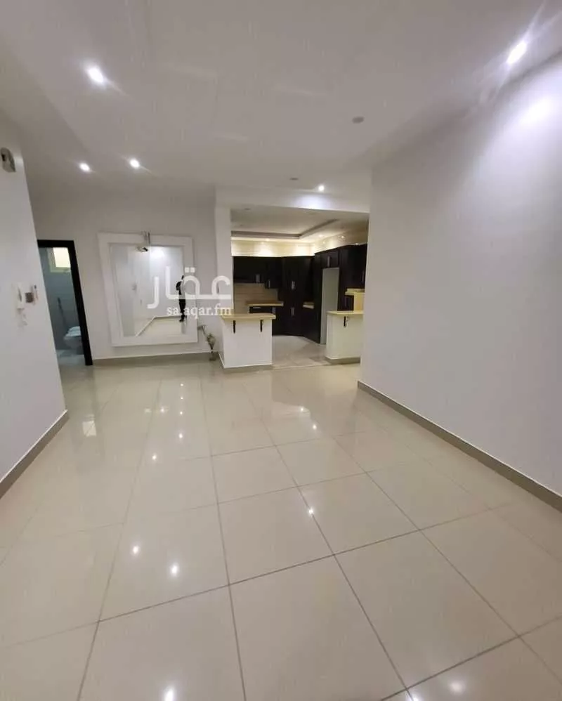 3 bedroom apartment in Irqah, Riyadh 11