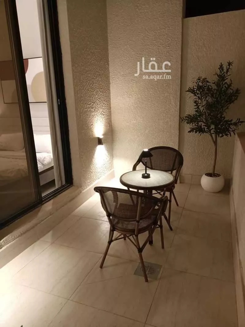 شقة 2 غرف في الريان، الرياض 8