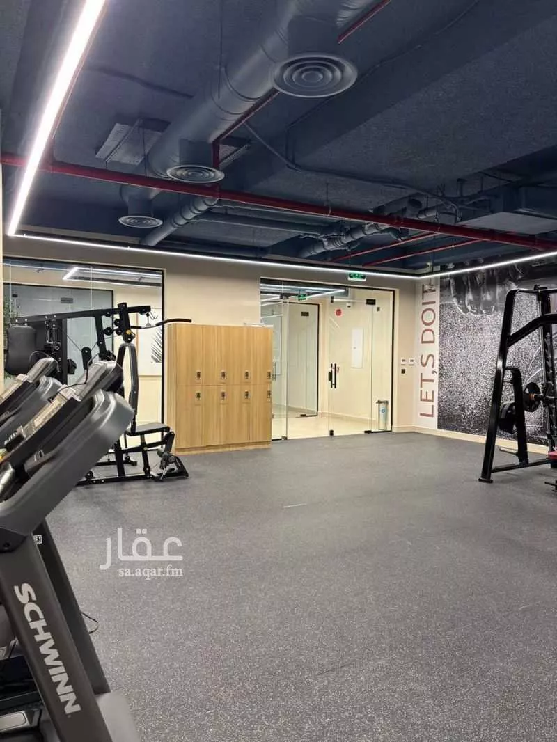 شقة 2 غرف في الريان، الرياض 15