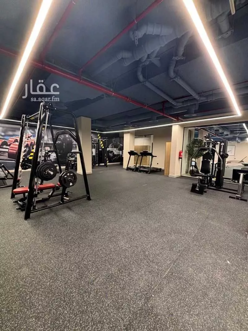 شقة 2 غرف في الريان، الرياض 13