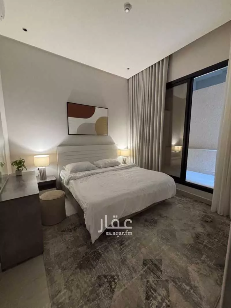 شقة 2 غرف في الريان، الرياض 6