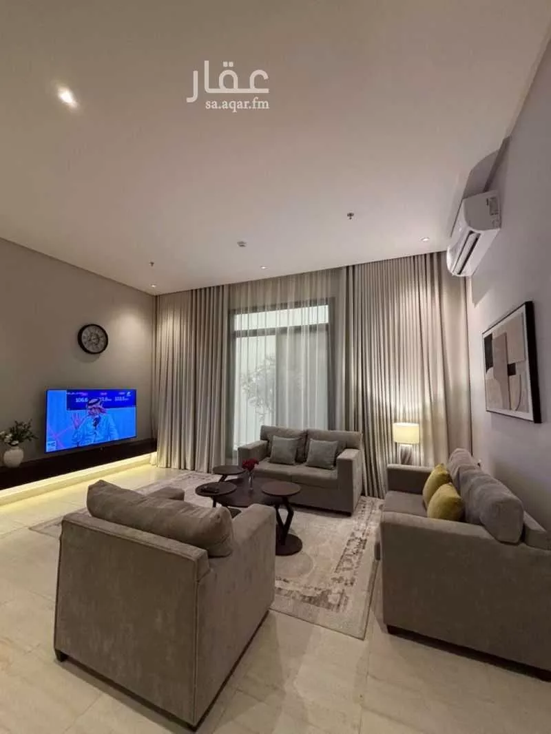 شقة 2 غرف في الريان، الرياض 3