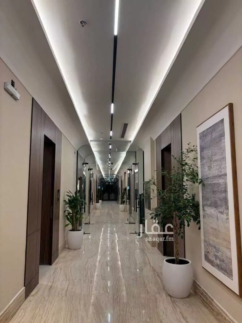 شقة 2 غرف في الريان، الرياض 17
