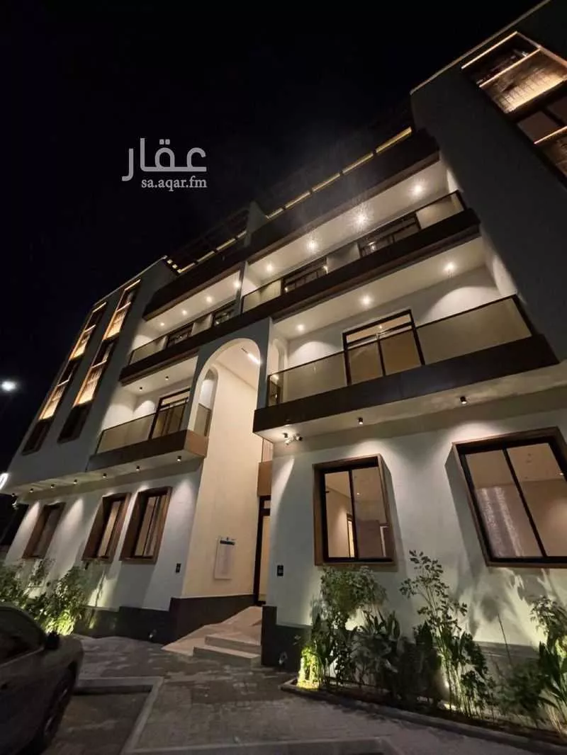 شقة 2 غرف في الريان، الرياض 18