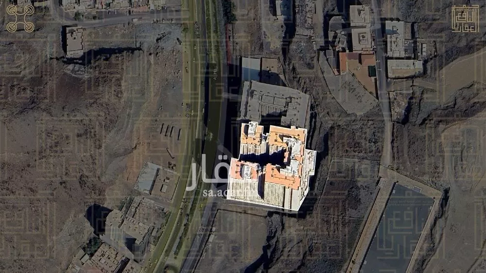 3 bedroom apartment in Wadi Jaleel, Makkah 4