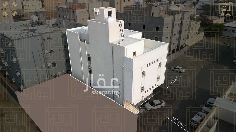 4 bedroom apartment in Al Khadra, Makkah 3