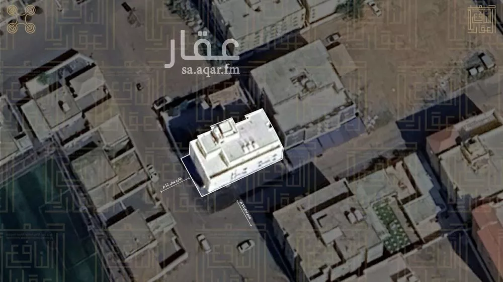 4 bedroom apartment in Al Khadra 4