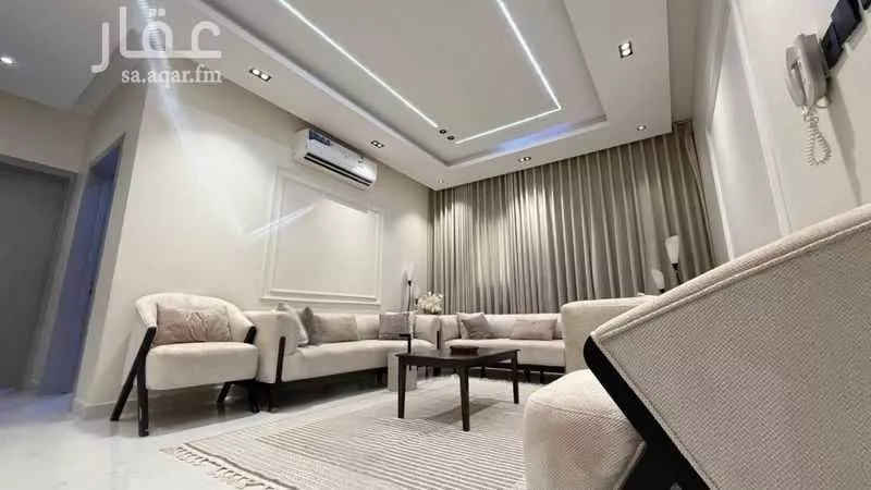 شقة 2 غرف في الشرق، الرياض 2