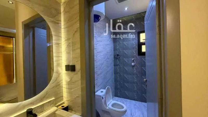 شقة 2 غرف في الشرق، الرياض 3