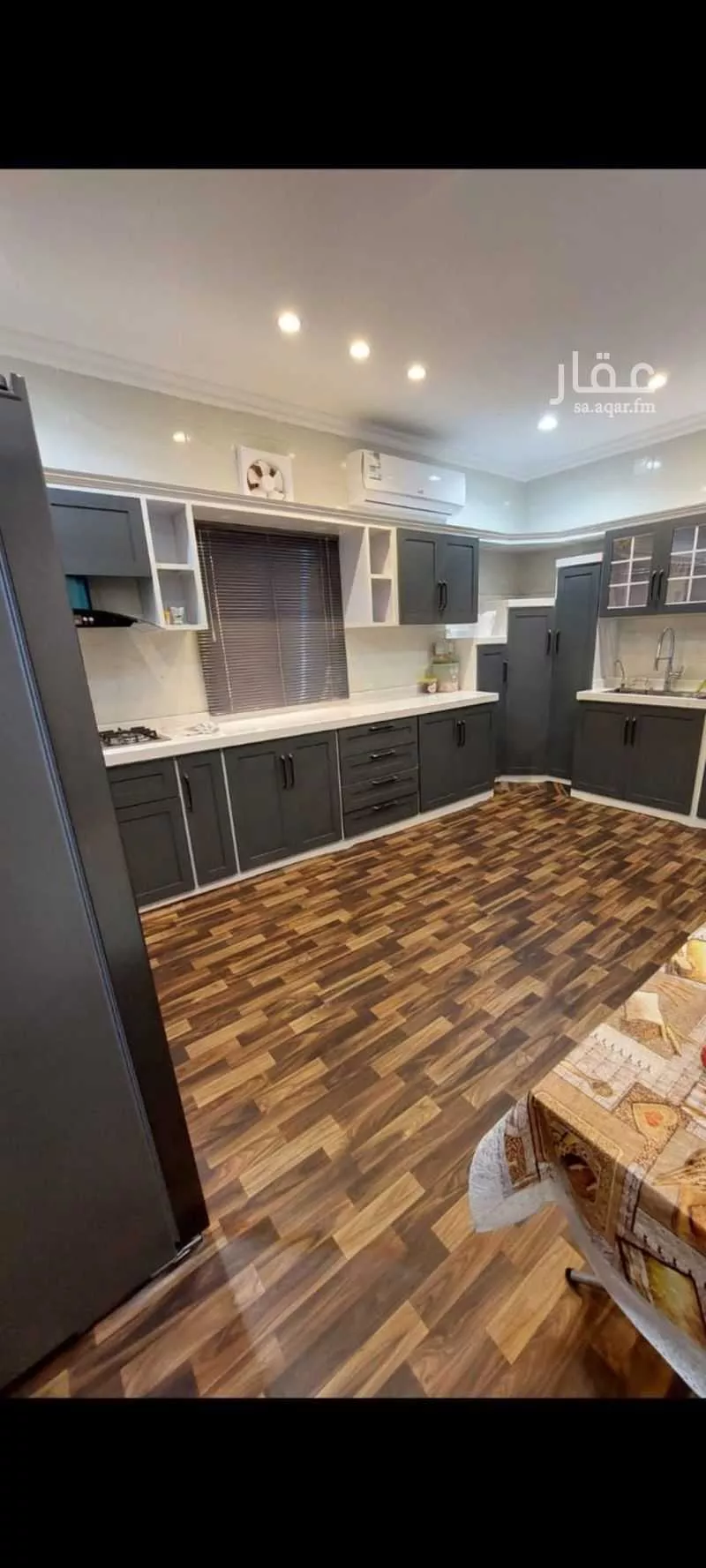 5 bedroom apartment in Al Hamra wa Umm Al Joud 2