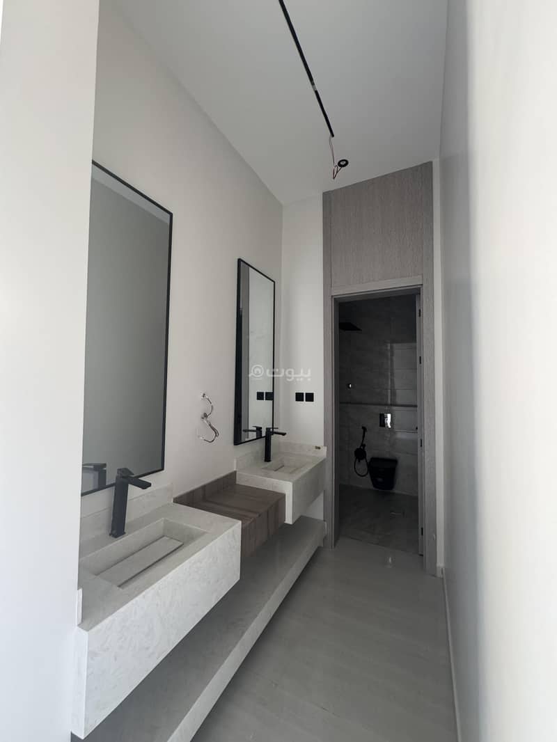 4 bedroom villa in An Nasim Al Gharbi, Riyadh 2