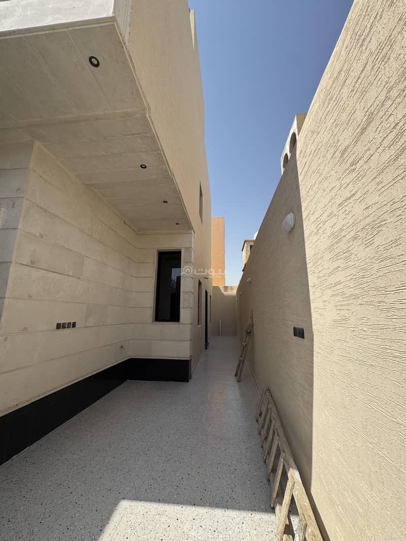 4 bedroom villa in An Nasim Al Gharbi, Riyadh 3
