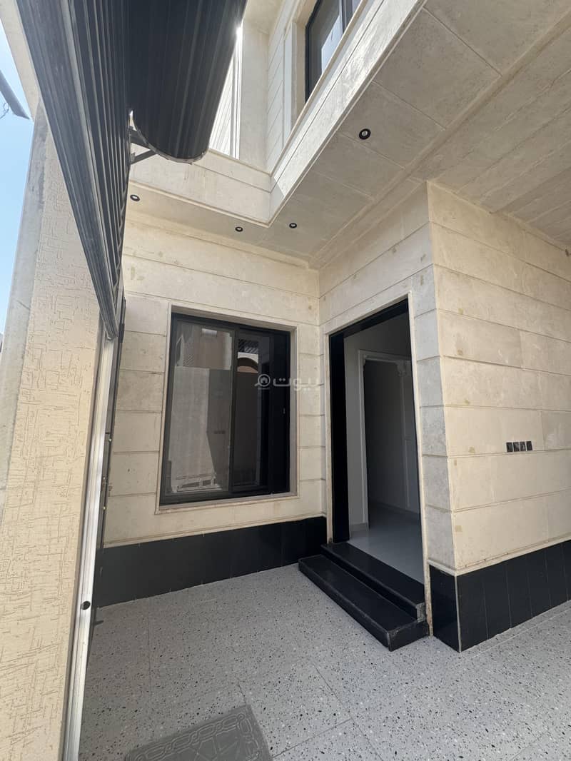 4 bedroom villa in An Nasim Al Gharbi, Riyadh 4
