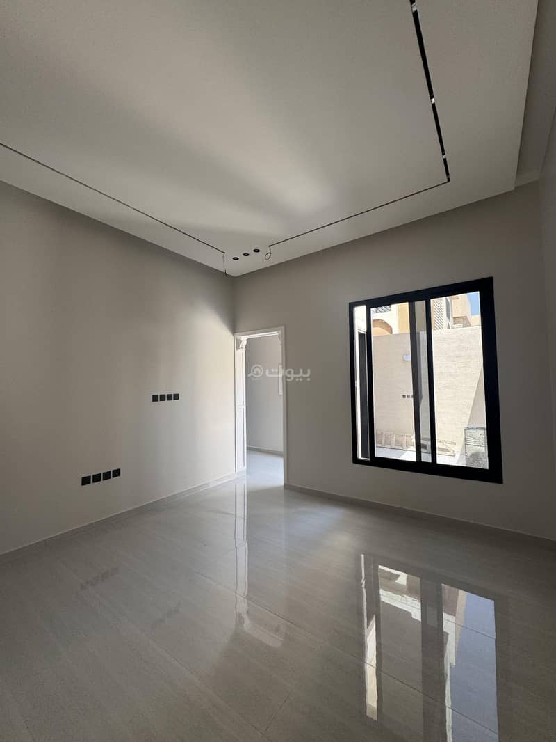 4 bedroom villa in An Nasim Al Gharbi, Riyadh 9