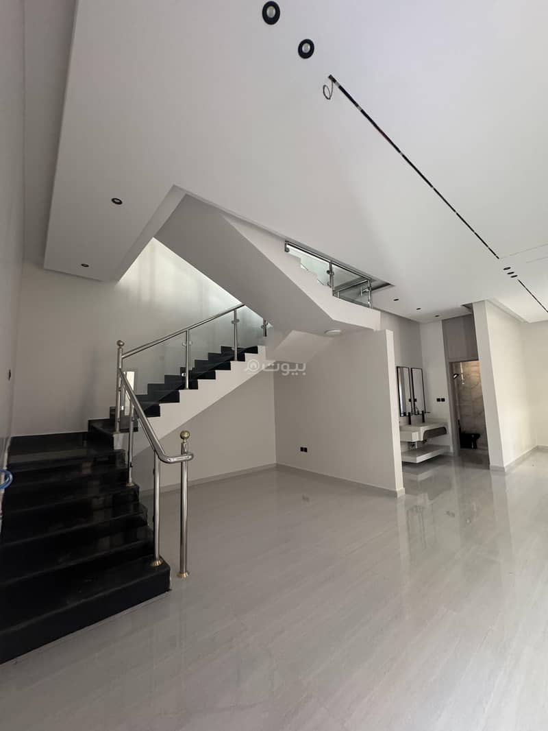 4 bedroom villa in An Nasim Al Gharbi, Riyadh 10