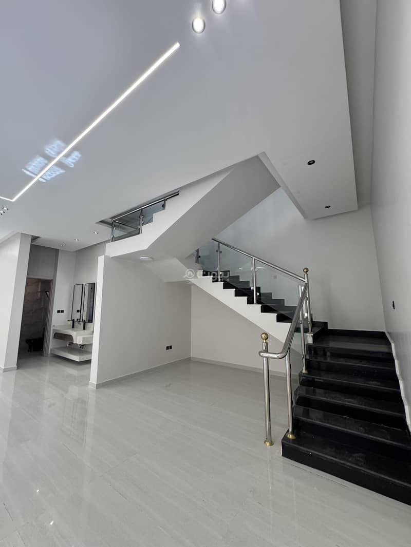 4 bedroom villa in An Nasim Al Gharbi, Riyadh 11