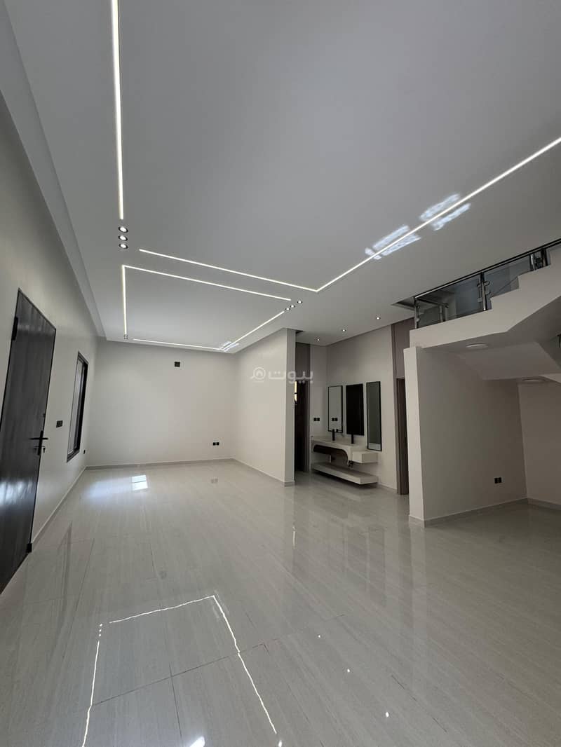 4 bedroom villa in An Nasim Al Gharbi, Riyadh 12