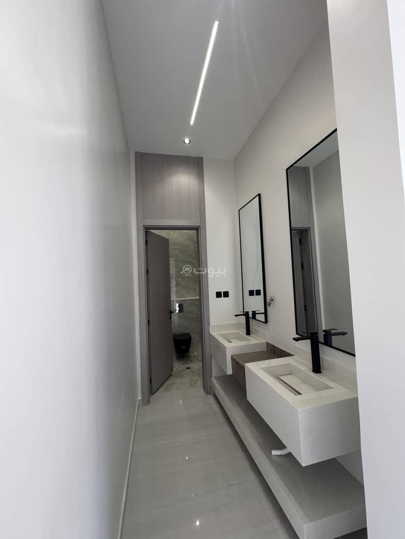 4 bedroom villa in An Nasim Al Gharbi, Riyadh 13
