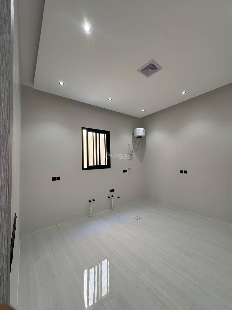 4 bedroom villa in An Nasim Al Gharbi, Riyadh 15