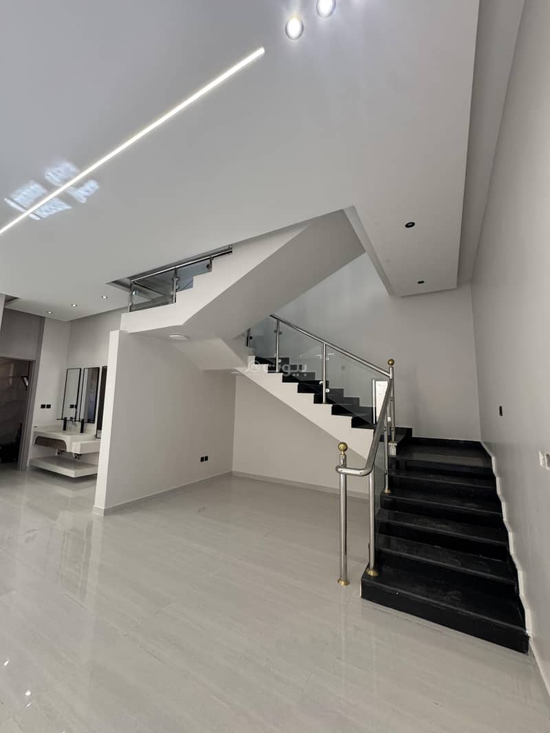 4 bedroom villa in An Nasim Al Gharbi, Riyadh 16