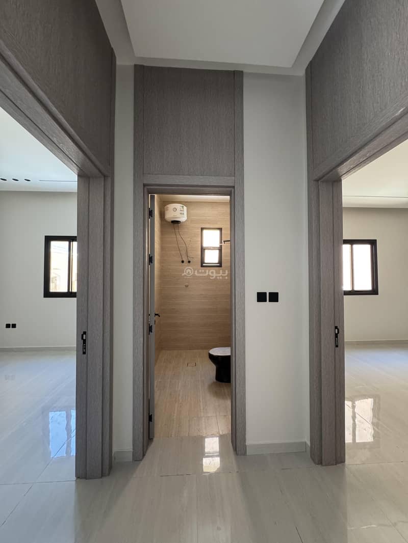 4 bedroom villa in An Nasim Al Gharbi, Riyadh 21