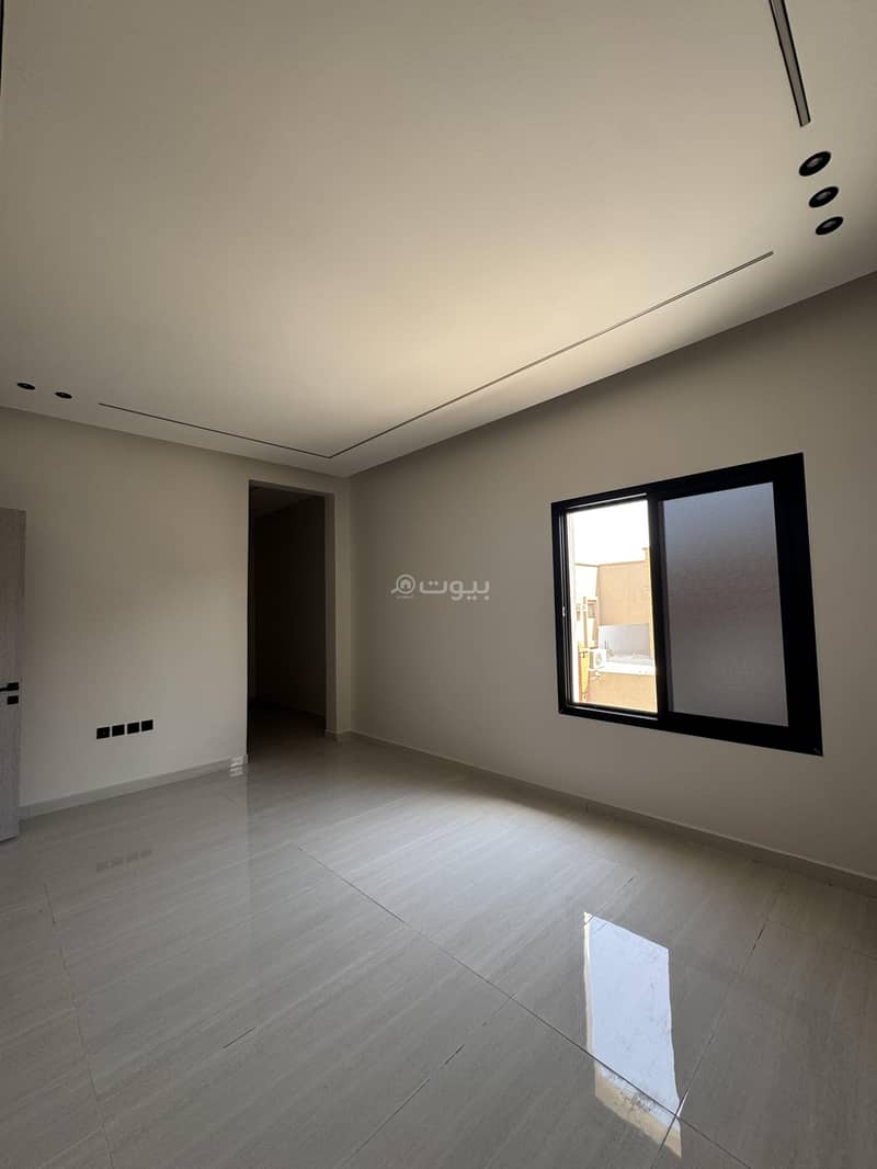 4 bedroom villa in An Nasim Al Gharbi, Riyadh 22