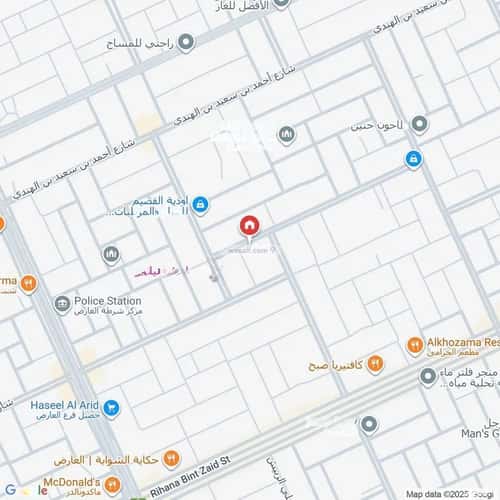 3 bedroom apartment in Al Aridh 2