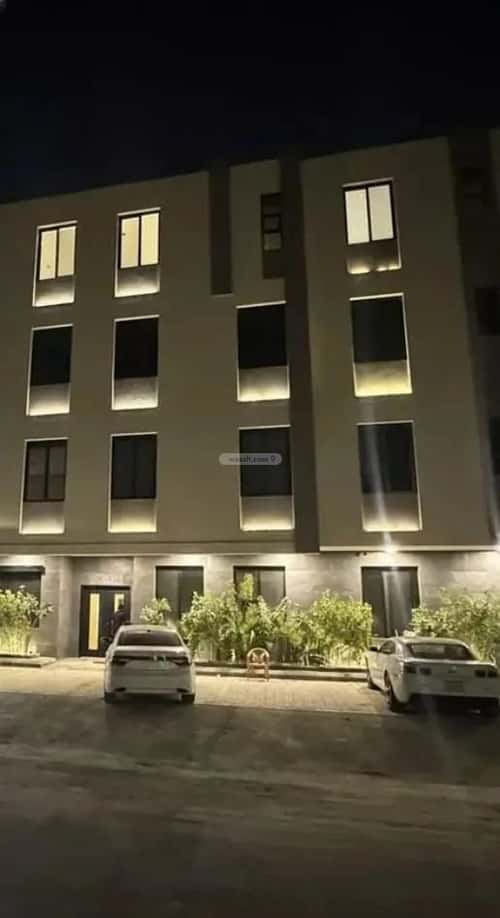 3 bedroom apartment in Al Aridh 7