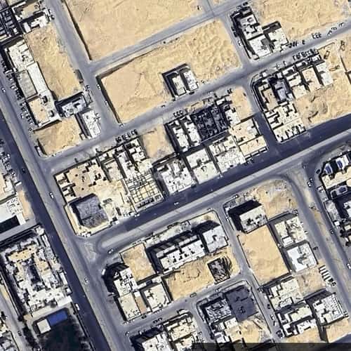 2 bedroom apartment in Al Narjis 5