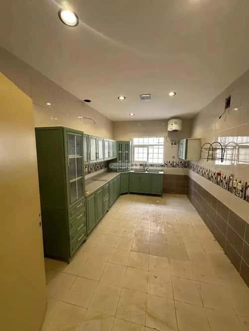 شقة 3 غرف في العارض 2