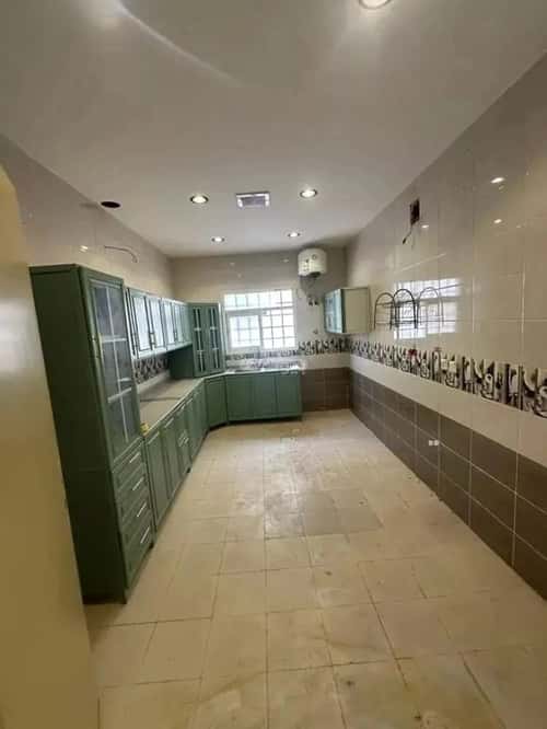 شقة 3 غرف في العارض 5