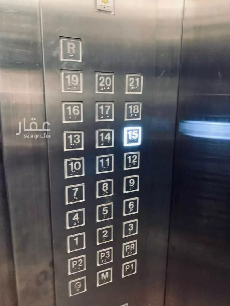 شقة 2 غرف في الخنساء 19