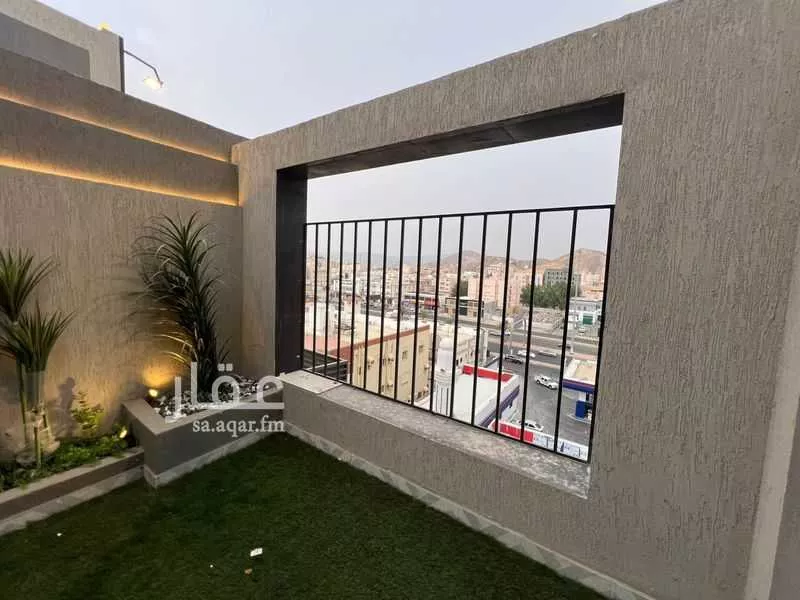 5 bedroom apartment in Al Shawqiyyah 2